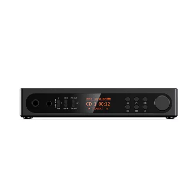 FiiO DM15 R2R à Genève | Digistore.ch