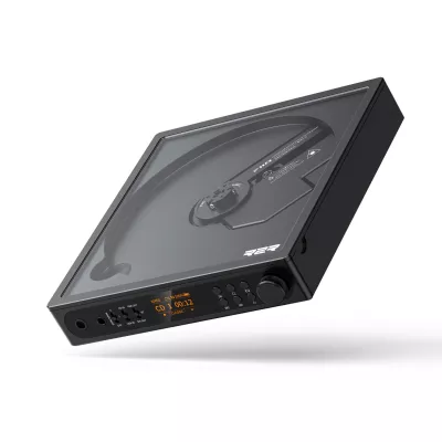 FiiO DM15 R2R à Genève | Digistore.ch