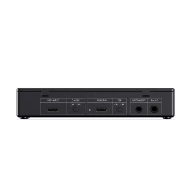 FiiO DM15 R2R à Genève | Digistore.ch