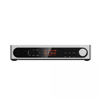 FiiO DM15 R2R à Genève | Digistore.ch