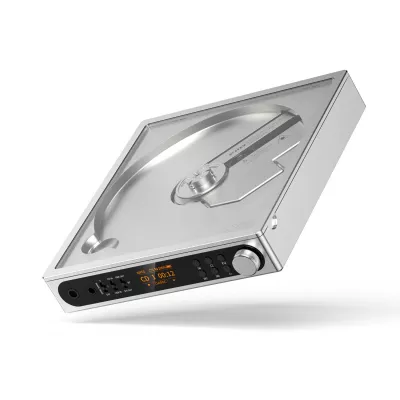 FiiO DM15 R2R a Ginevra | Digistore.ch