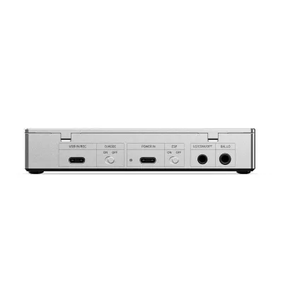 FiiO DM15 R2R a Ginevra | Digistore.ch