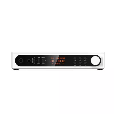 FiiO DM15 R2R à Genève | Digistore.ch