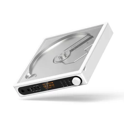 FiiO DM15 R2R a Ginevra | Digistore.ch