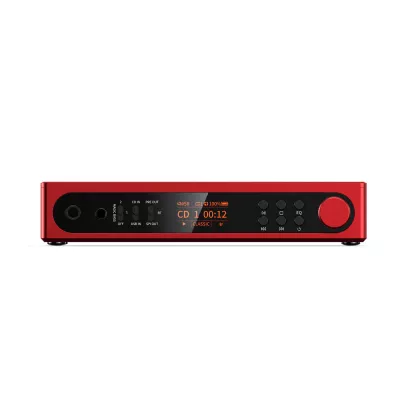 FiiO DM15 R2R à Genève | Digistore.ch