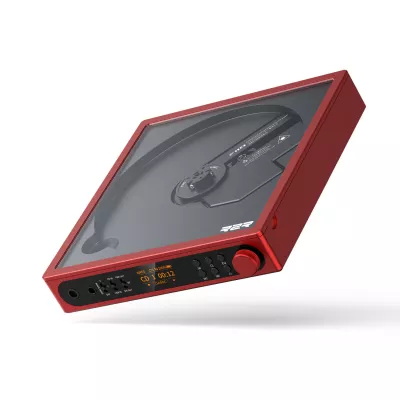 FiiO DM15 R2R a Ginevra | Digistore.ch