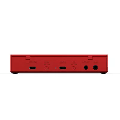 FiiO DM15 R2R a Ginevra | Digistore.ch