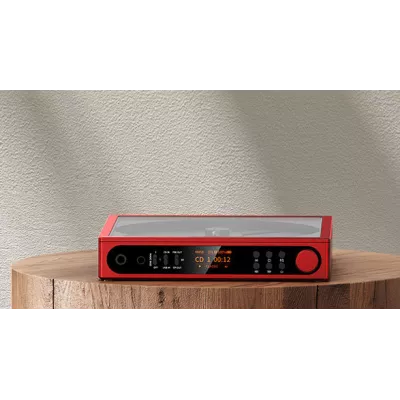 FiiO DM15 R2R a Ginevra | Digistore.ch