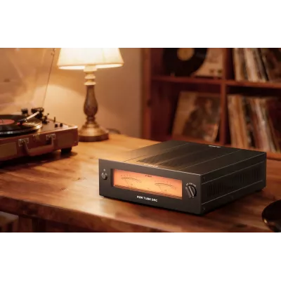 FiiO WARMER R2R in Geneva | Digistore.ch