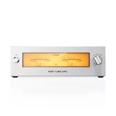 FiiO WARMER R2R à Genève | Digistore.ch