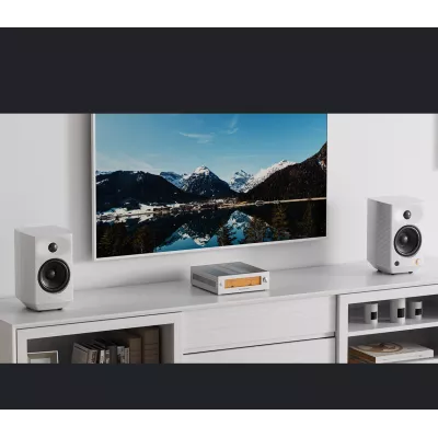 FiiO WARMER R2R in Geneva | Digistore.ch