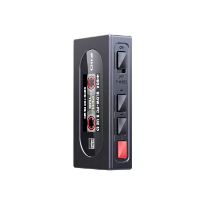 FiiO KA15 à Genève | Digistore.ch