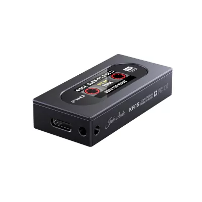 FiiO KA15 à Genève | Digistore.ch