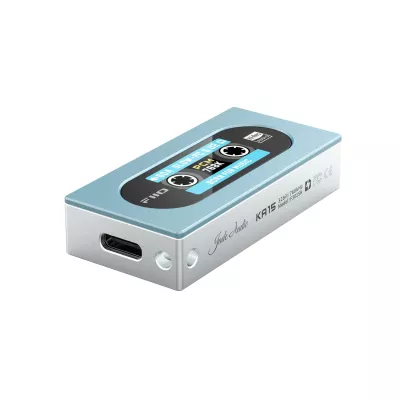 FiiO KA15 in Genf | Digistore.ch