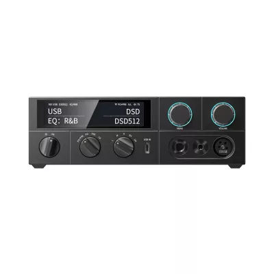 FiiO K15 à Genève | Digistore.ch