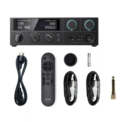 FiiO K15 in Genf | Digistore.ch