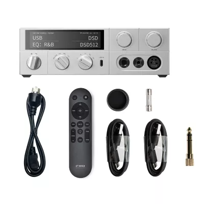 FiiO K15 in Geneva | Digistore.ch
