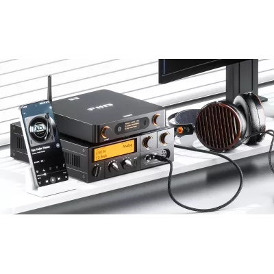 FiiO BR15 R2R in Geneva | Digistore.ch