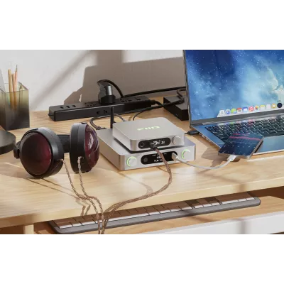 FiiO BR15 R2R à Genève | Digistore.ch
