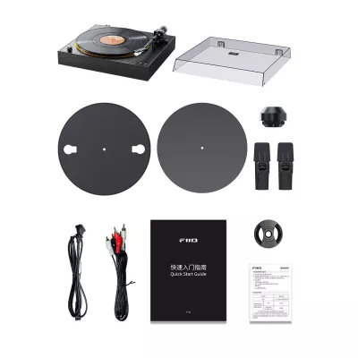 FiiO TT11 a Ginevra | Digistore.ch
