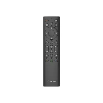 Zidoo V10 Mini - Compact Bluetooth / Infrared Remote