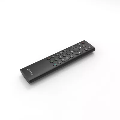 Zidoo V10 Mini - Télécommande Compacte Bluetooth / Infrarouge