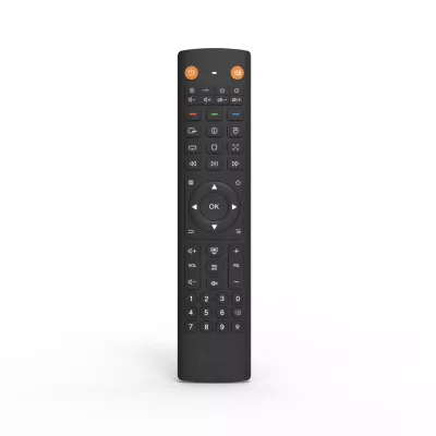 Zidoo V11 - Télécommande Infrarouge Rétroéclairée
