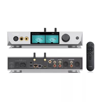 Luxsin X9 in Geneva | Digistore.ch