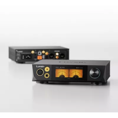 Luxsin X8 a Ginevra | Digistore.ch