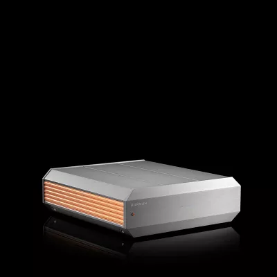 Burson Audio Timekeeper Voyager à Genève | Digistore.ch
