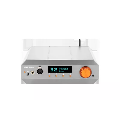 Burson Audio Conductor Voyager à Genève | Digistore.ch