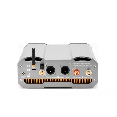 Burson Audio Conductor Stellar à Genève | Digistore.ch