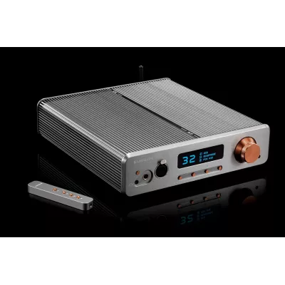 Burson Audio Conductor GT4 à Genève | Digistore.ch