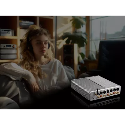 Burson Audio Conductor GT4 à Genève | Digistore.ch
