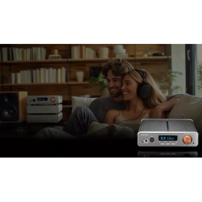 Burson Audio Conductor GT4 à Genève | Digistore.ch