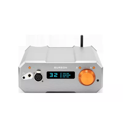 Burson Audio Conductor Stellar à Genève | Digistore.ch