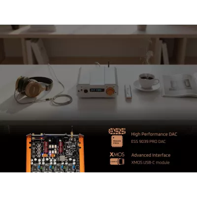Burson Audio Conductor Stellar à Genève | Digistore.ch