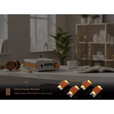 Burson Audio Conductor Stellar à Genève | Digistore.ch