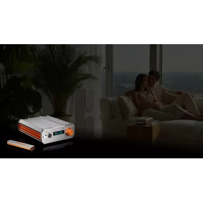 Burson Audio Conductor Stellar à Genève | Digistore.ch