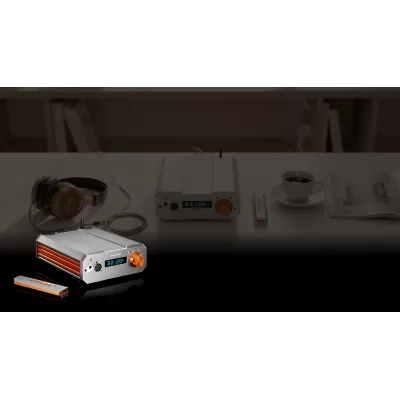 Burson Audio Conductor Stellar à Genève | Digistore.ch