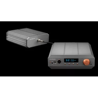 Burson Audio Fusion Core 24V à Genève | Digistore.ch