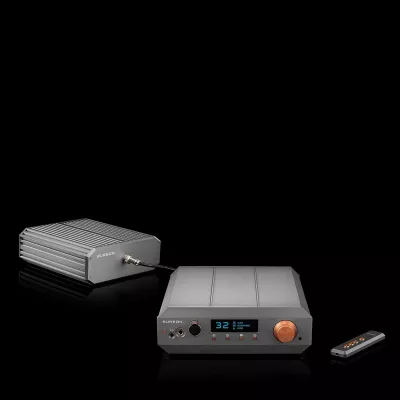 Burson Audio Soloist Voyager Deluxe à Genève | Digistore.ch