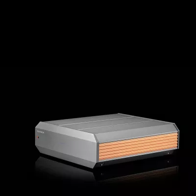 Burson Audio Timekeeper Voyager à Genève | Digistore.ch