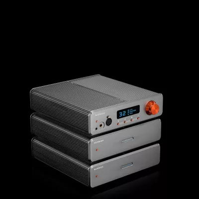 Burson Audio Timekeeper GT4 à Genève | Digistore.ch