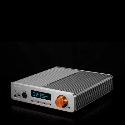 Burson Audio Soloist GT4 à Genève | Digistore.ch