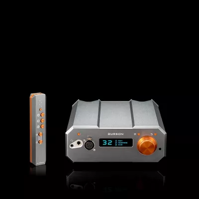 Burson Audio Soloist Stellar à Genève | Digistore.ch