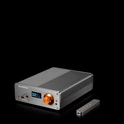 Burson Audio Playmate 3 à Genève | Digistore.ch