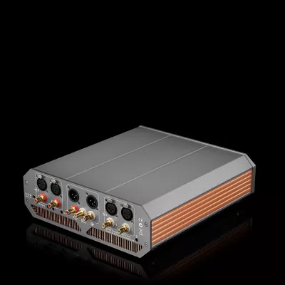 Burson Audio Soloist Voyager Deluxe in Geneva | Digistore.ch