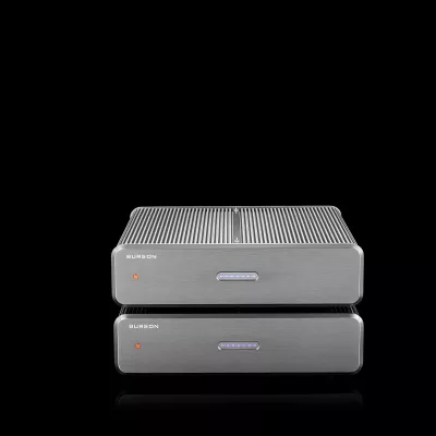 Burson Audio Timekeeper GT4 in Genf | Digistore.ch