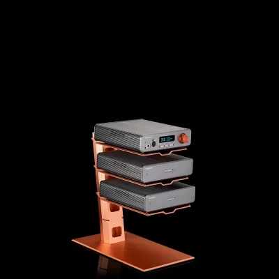 Burson Audio Timekeeper GT4 in Genf | Digistore.ch